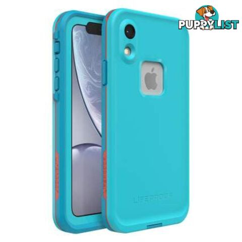 LifeProof Fre Case For iPhone XR - LifeProof - Tiki - 660543485933