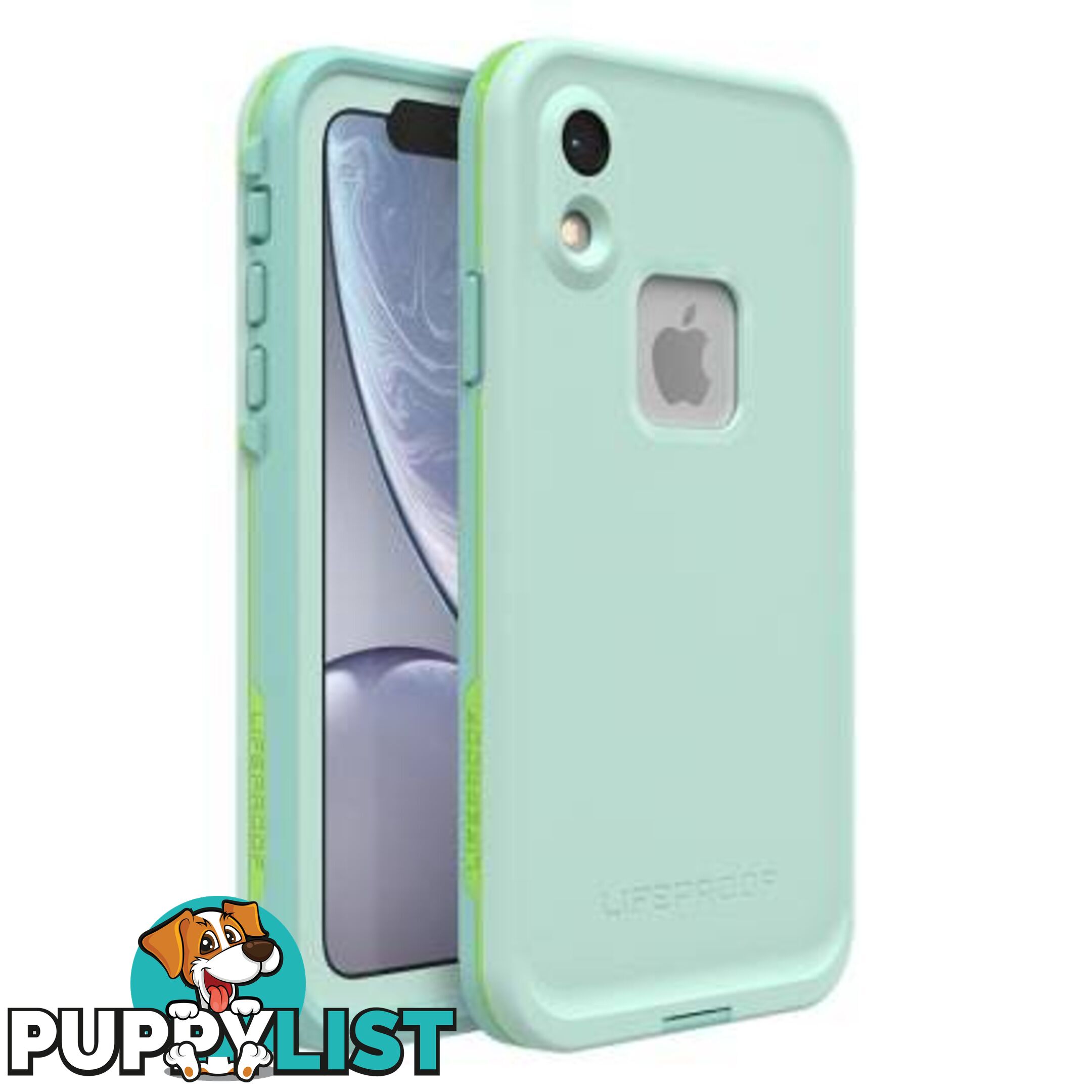 LifeProof Fre Case For iPhone XR - LifeProof - Tiki - 660543485933