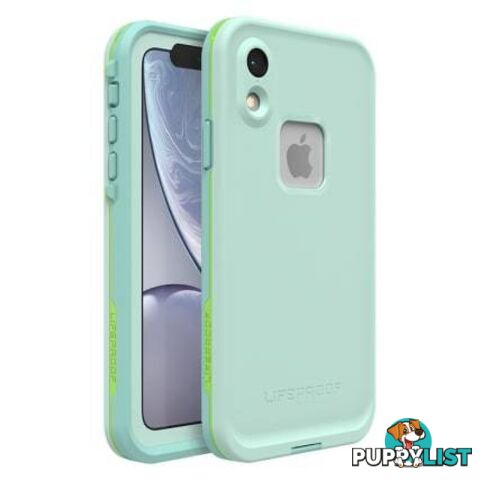 LifeProof Fre Case For iPhone XR - LifeProof - Tiki - 660543485933