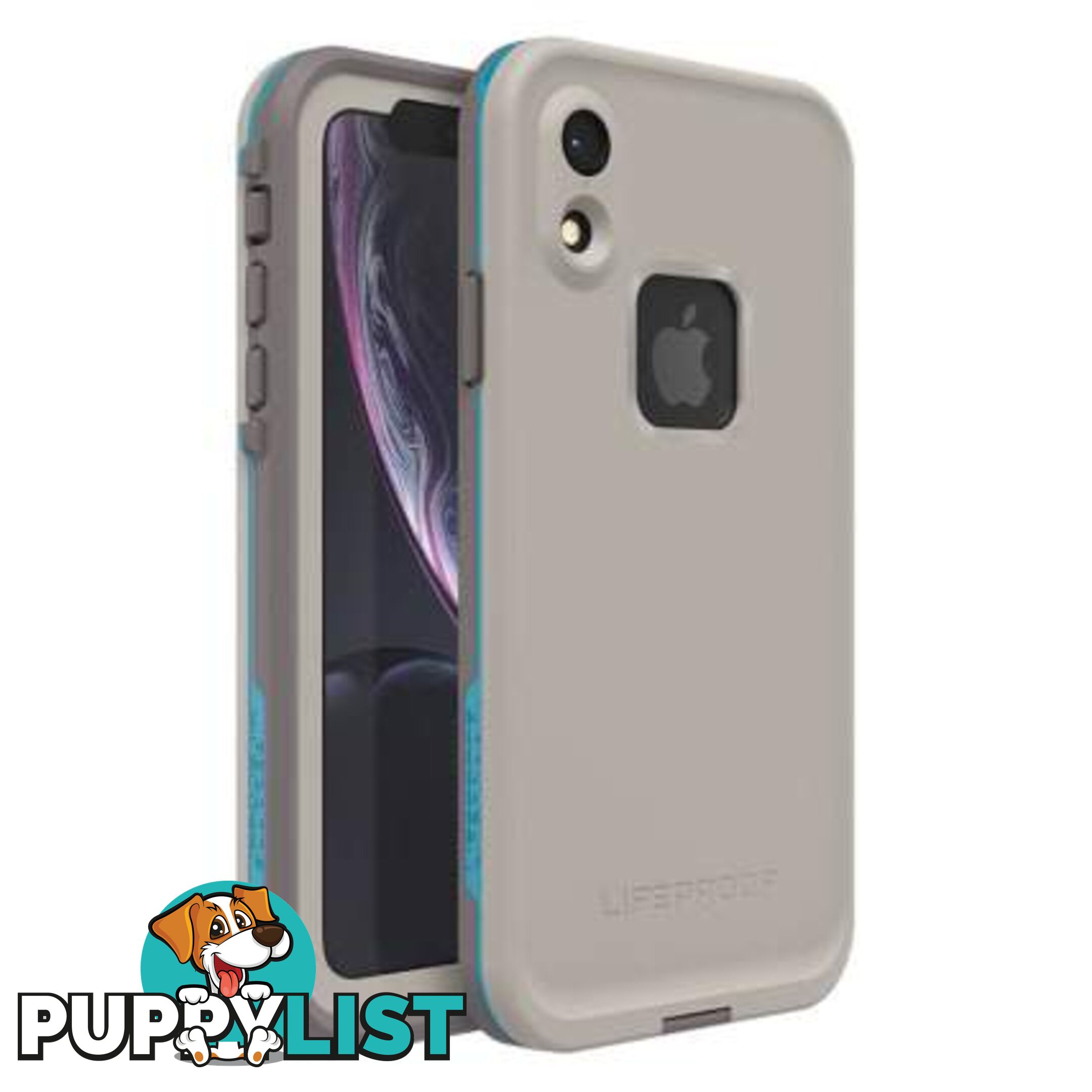 LifeProof Fre Case For iPhone XR - LifeProof - Tiki - 660543485933