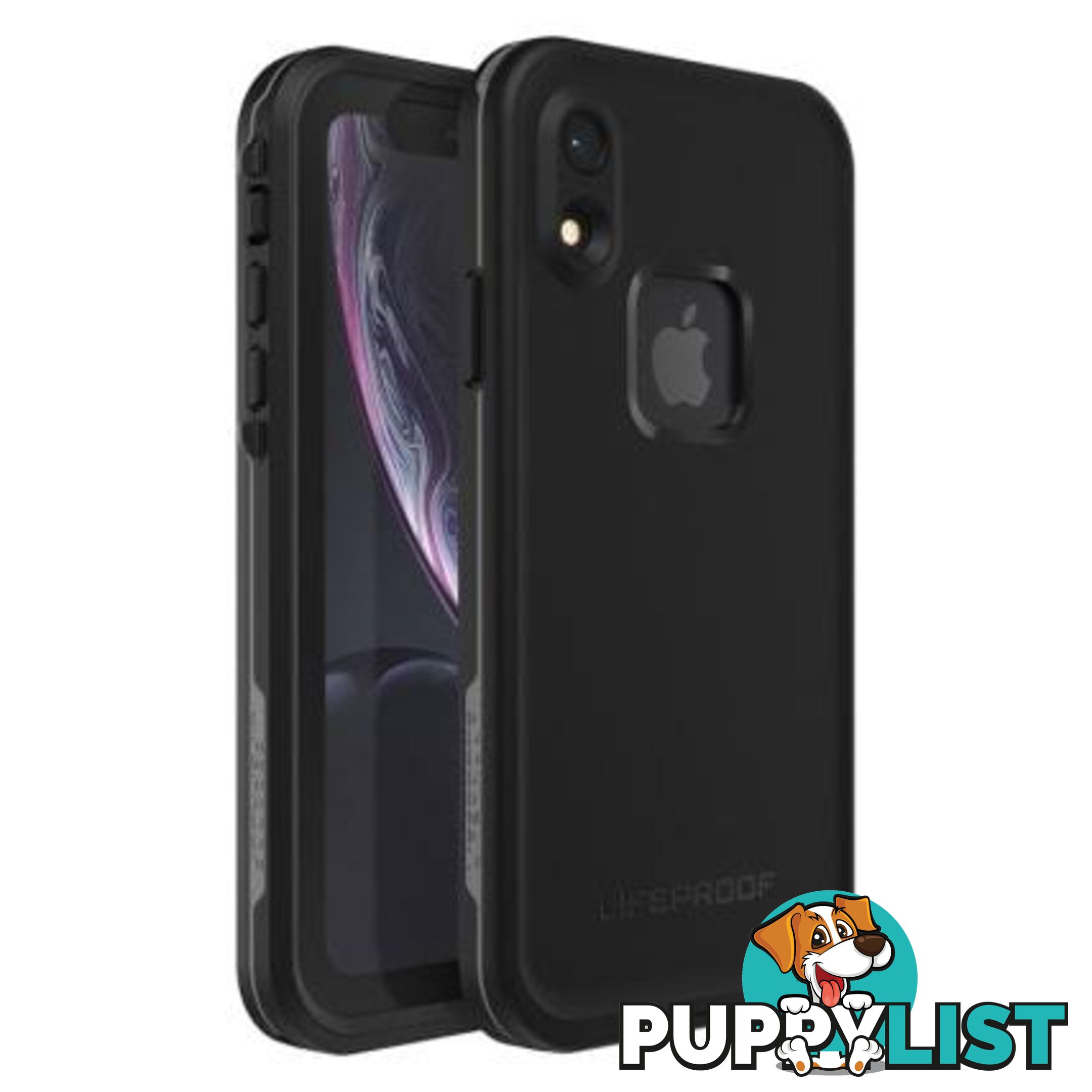 LifeProof Fre Case For iPhone XR - LifeProof - Tiki - 660543485933