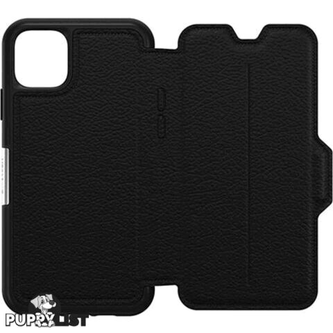 Otterbox Strada Case For iPhone 11 Pro - OtterBox - Espresso