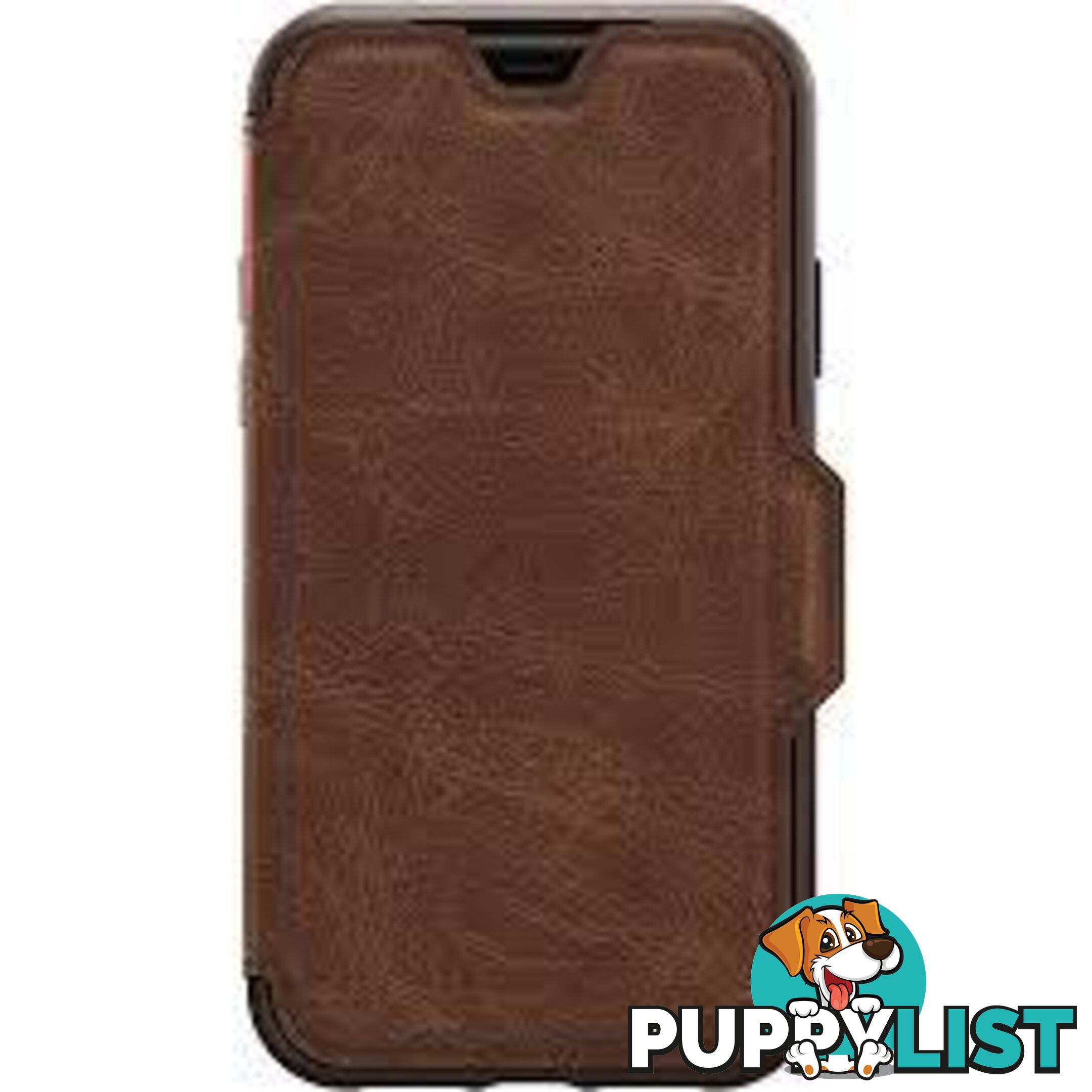 Otterbox Strada Case For iPhone 11 Pro - OtterBox - Espresso