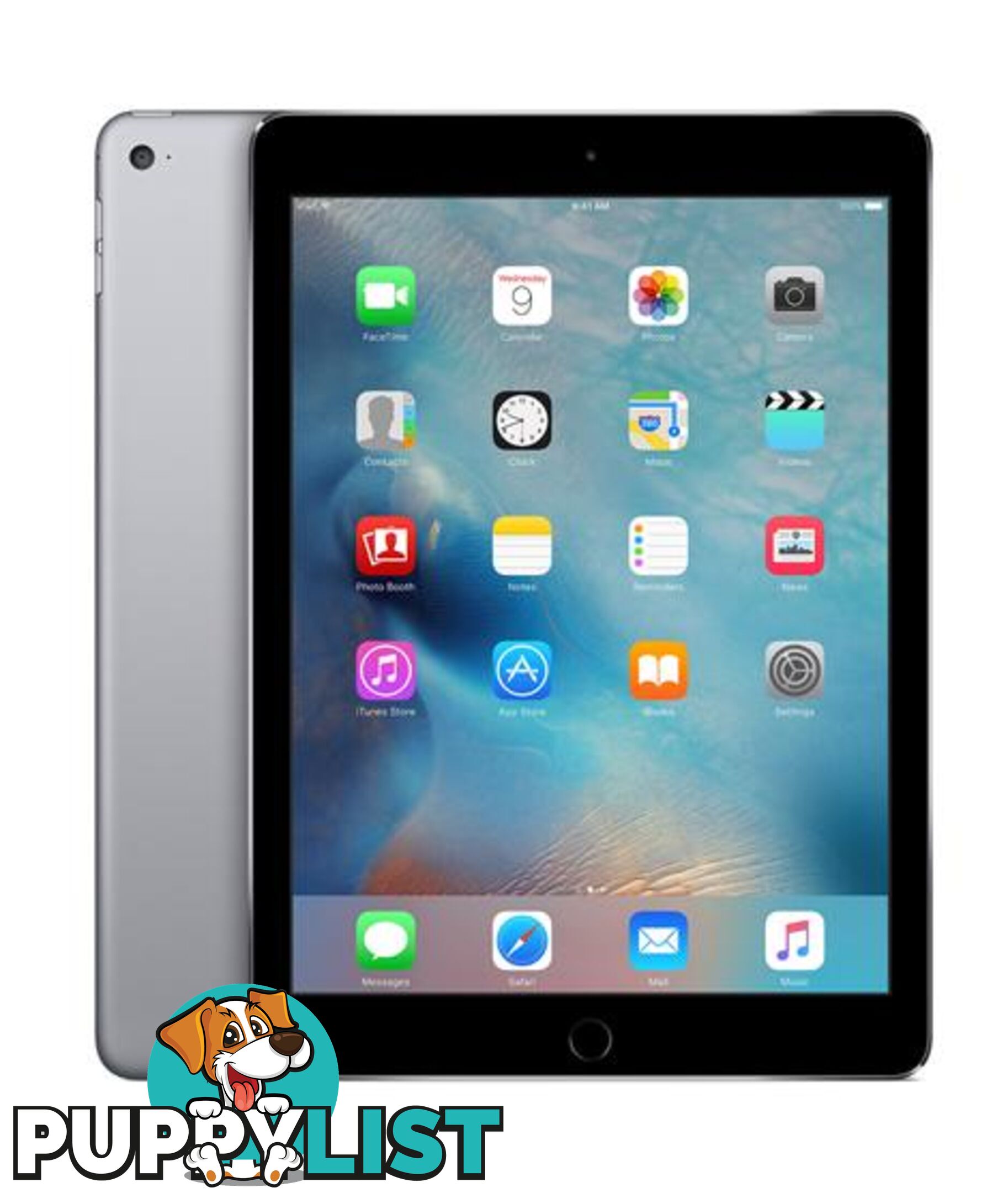 Apple Ipad air 2 Wifi