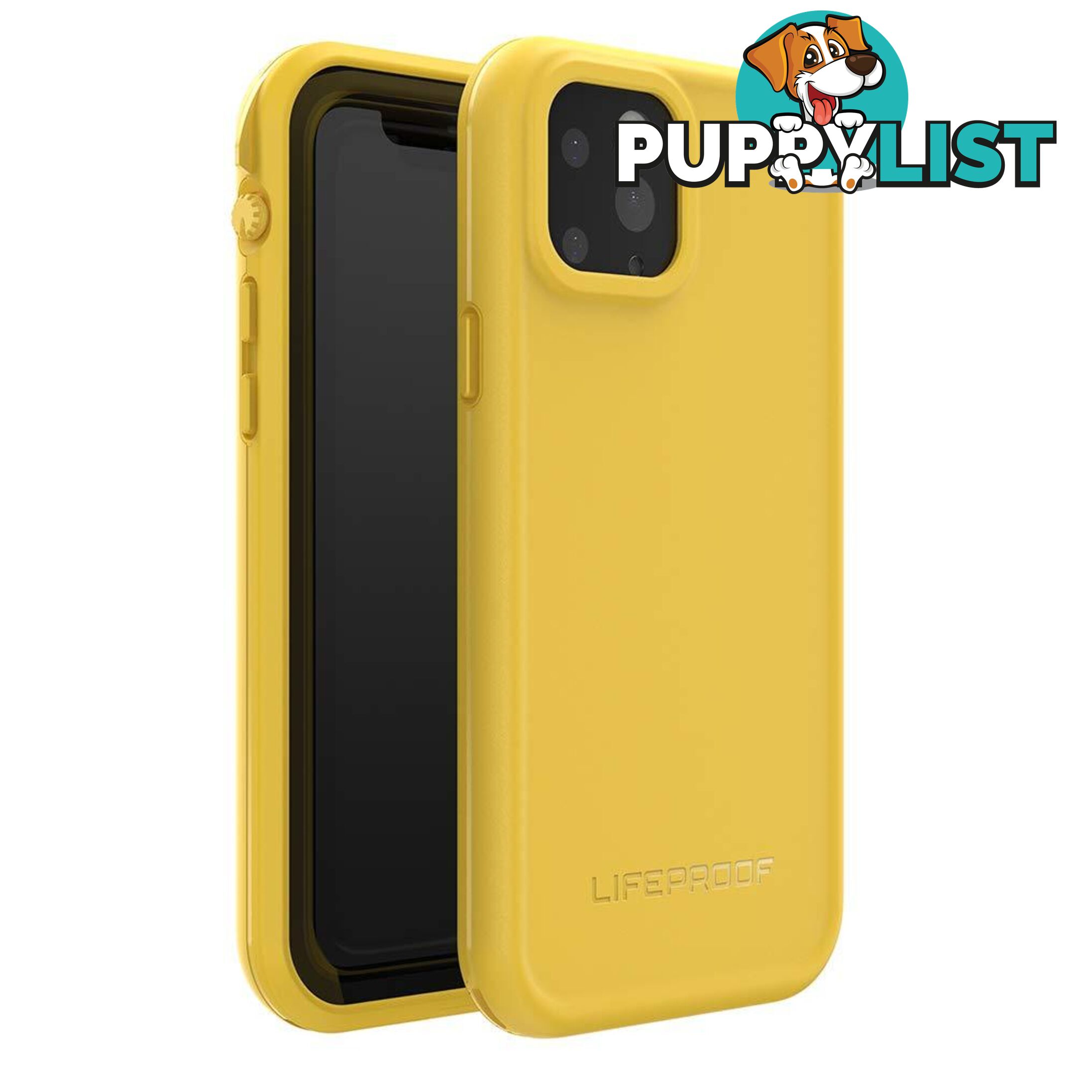 LifeProof Fre Case For iPhone 11 Pro - LifeProof - Atomic - 660543511472