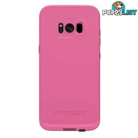 LifeProof Fre Case For Samsung Galaxy S8+ - LifeProof - Twilights Edge - 660543411185