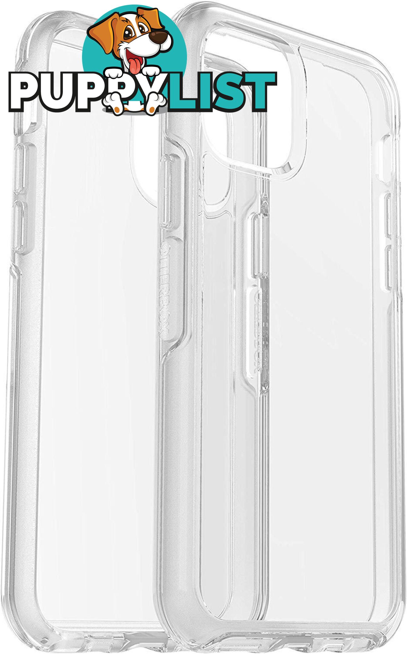 Otterbox Symmetry Clear Case For iPhone 11 Pro - OtterBox - Clear - 660543511373