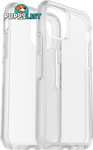 Otterbox Symmetry Clear Case For iPhone 11 Pro - OtterBox - Clear - 660543511373