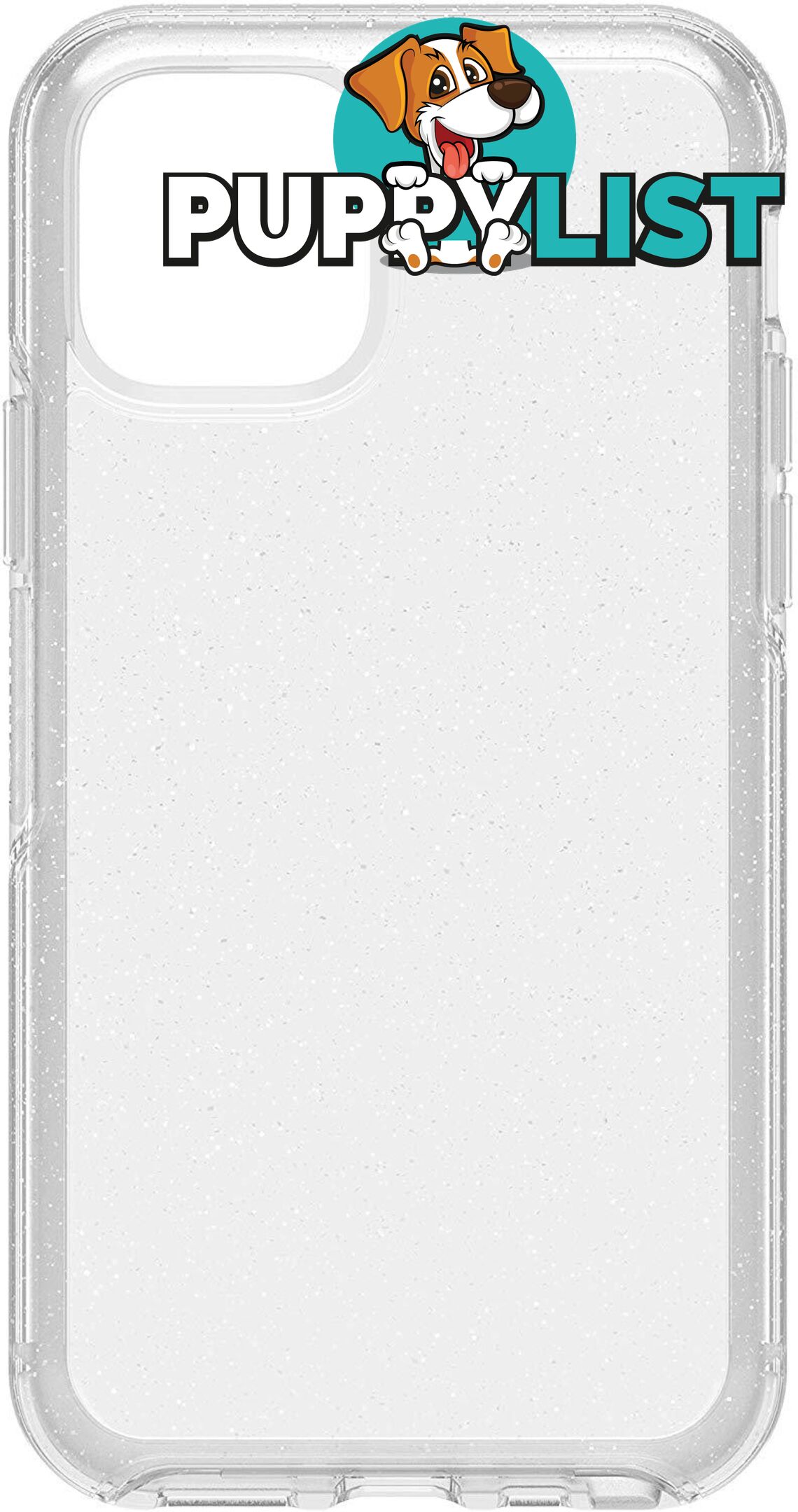 Otterbox Symmetry Clear Case For iPhone 11 Pro - OtterBox - Clear - 660543511373