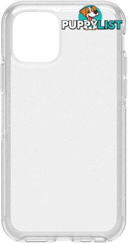 Otterbox Symmetry Clear Case For iPhone 11 Pro - OtterBox - Clear - 660543511373