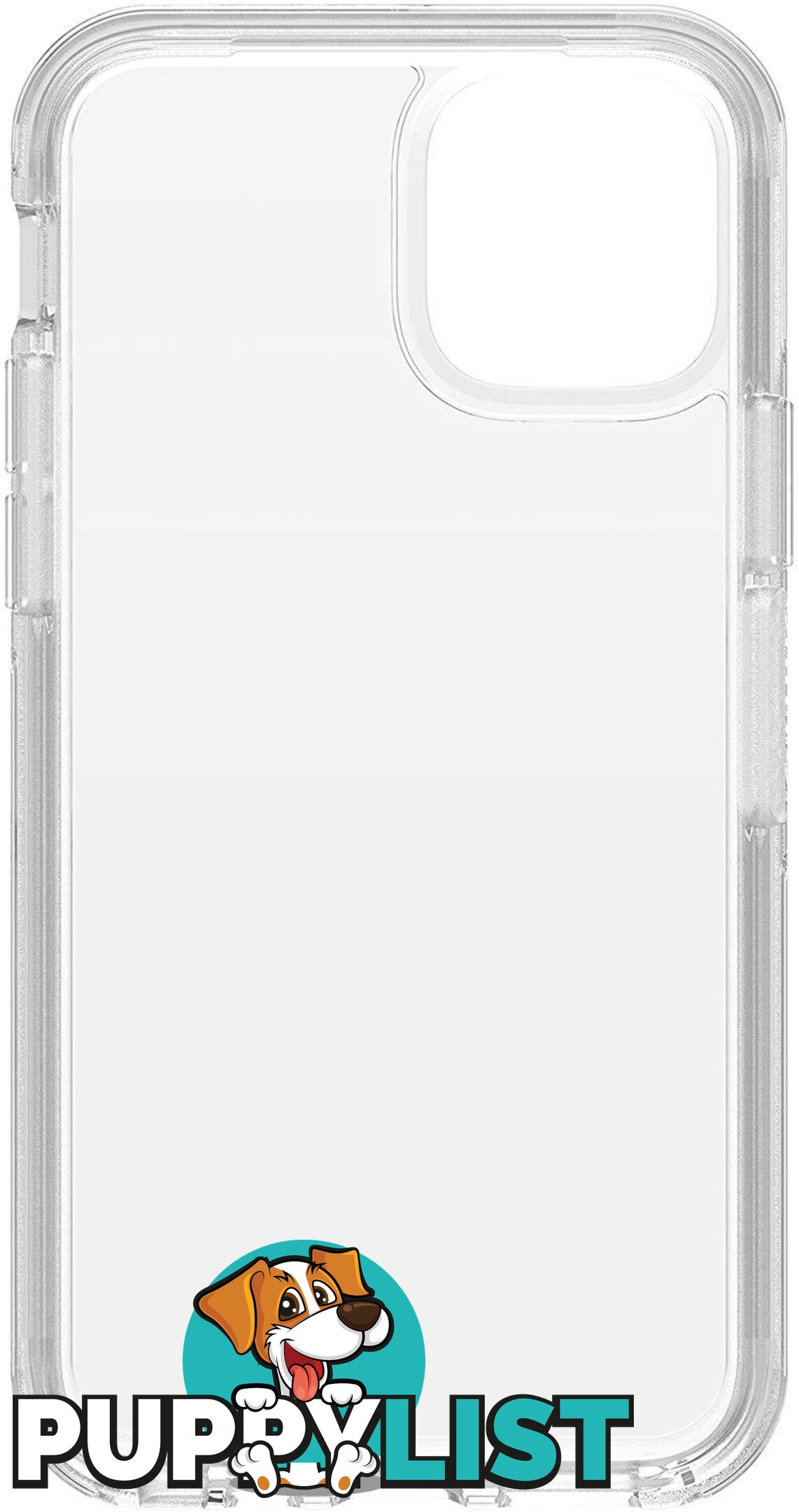 Otterbox Symmetry Clear Case For iPhone 11 Pro - OtterBox - Clear - 660543511373