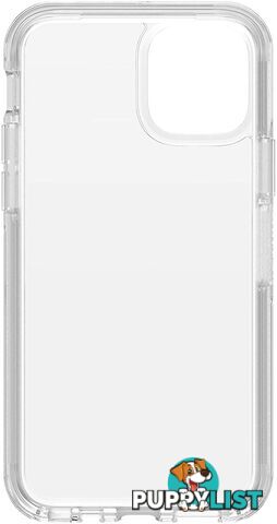 Otterbox Symmetry Clear Case For iPhone 11 Pro - OtterBox - Clear - 660543511373