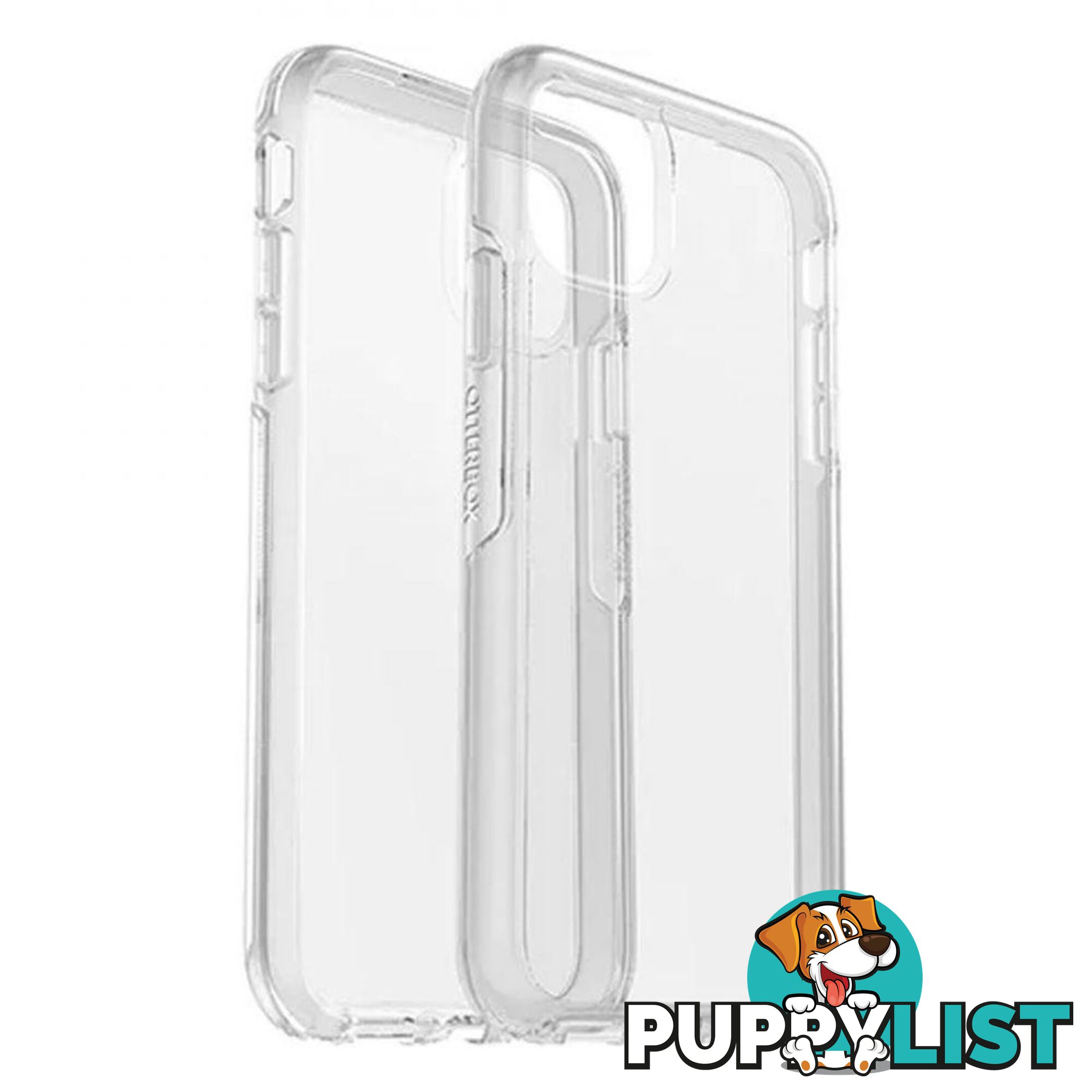 Otterbox Symmetry Clear Case For iPhone 11 Pro - OtterBox - Clear - 660543511373