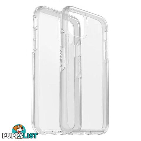 Otterbox Symmetry Clear Case For iPhone 11 Pro - OtterBox - Clear - 660543511373