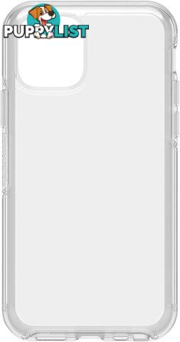 Otterbox Symmetry Clear Case For iPhone 11 Pro - OtterBox - Clear - 660543511373