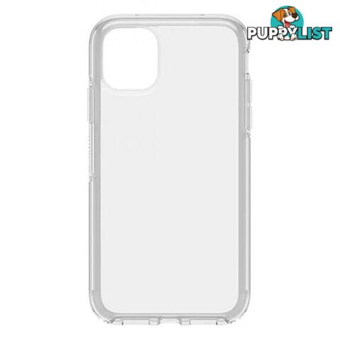 Otterbox Symmetry Clear Case For iPhone 11 Pro - OtterBox - Clear - 660543511373