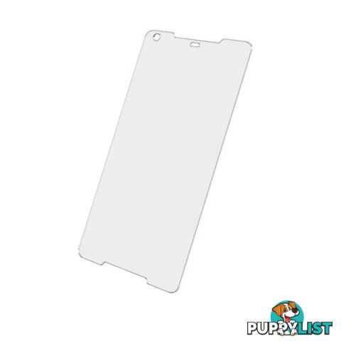 Cleanskin Tempered Glass Screen Guard For Google Pixel 3 XL - Cleanskin - 9319655067278