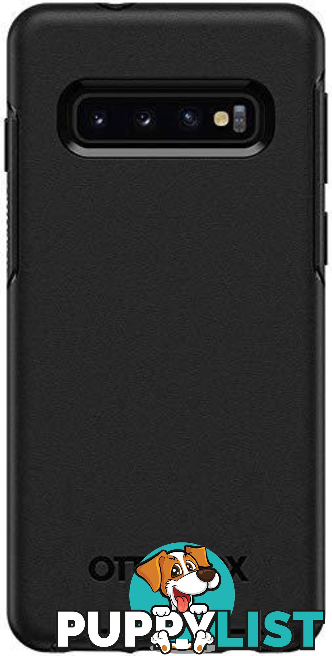 OtterBox Symmetry Case For Samsung Galaxy S10+ - OtterBox - 660543493327