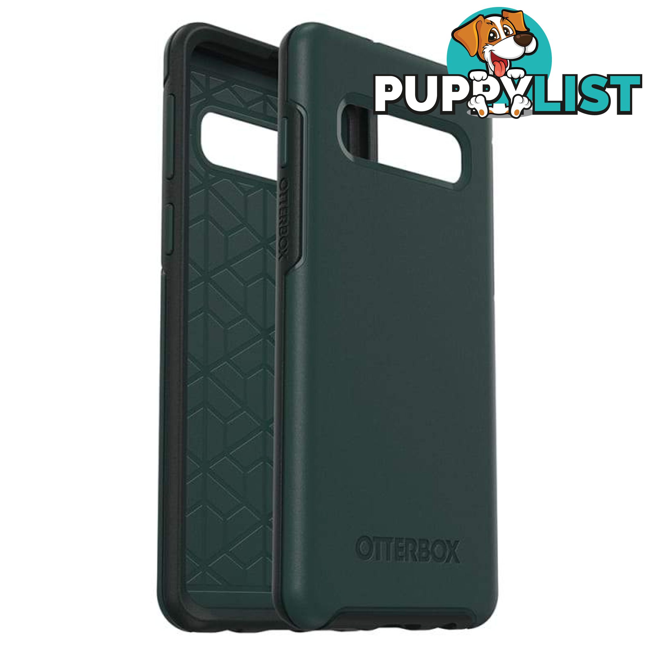 OtterBox Symmetry Case For Samsung Galaxy S10+ - OtterBox - 660543493327