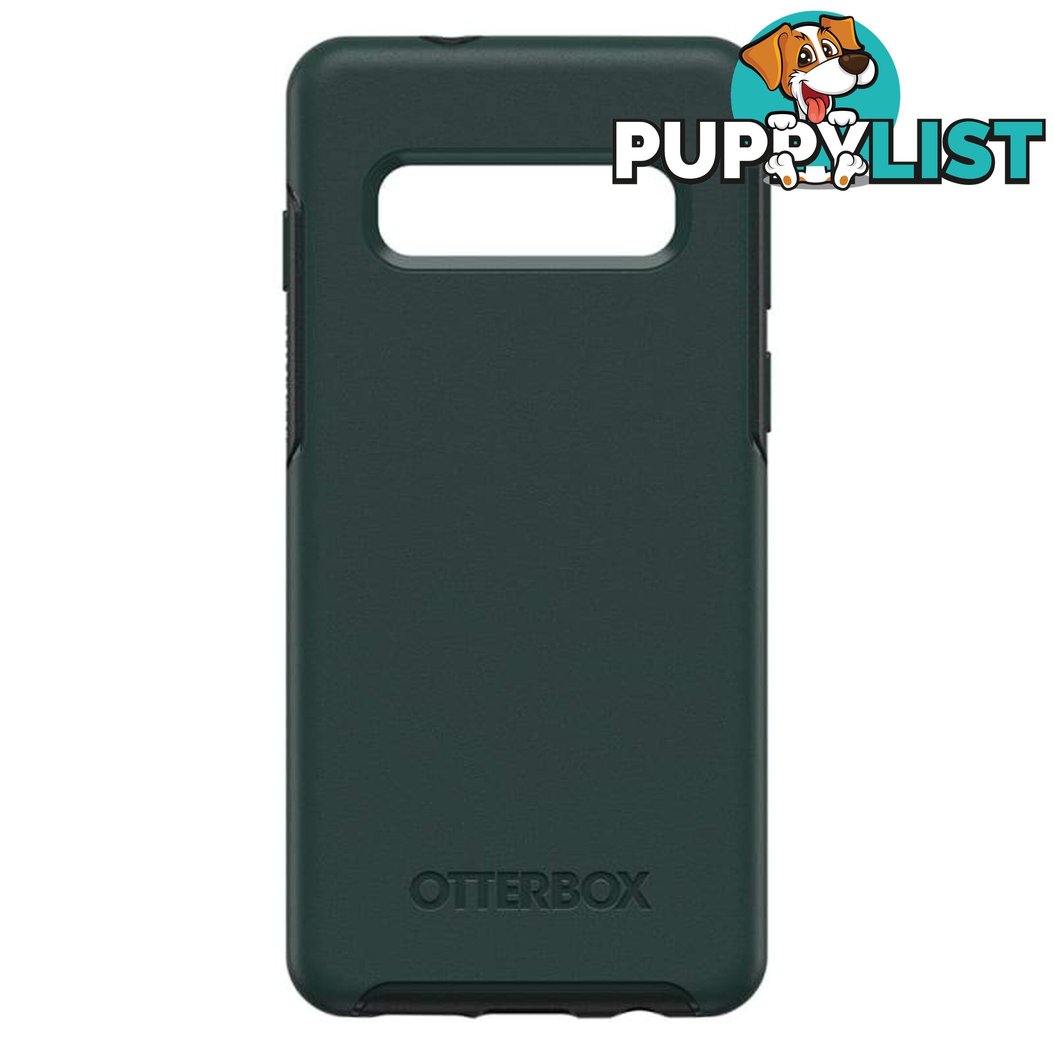 OtterBox Symmetry Case For Samsung Galaxy S10+ - OtterBox - 660543493327