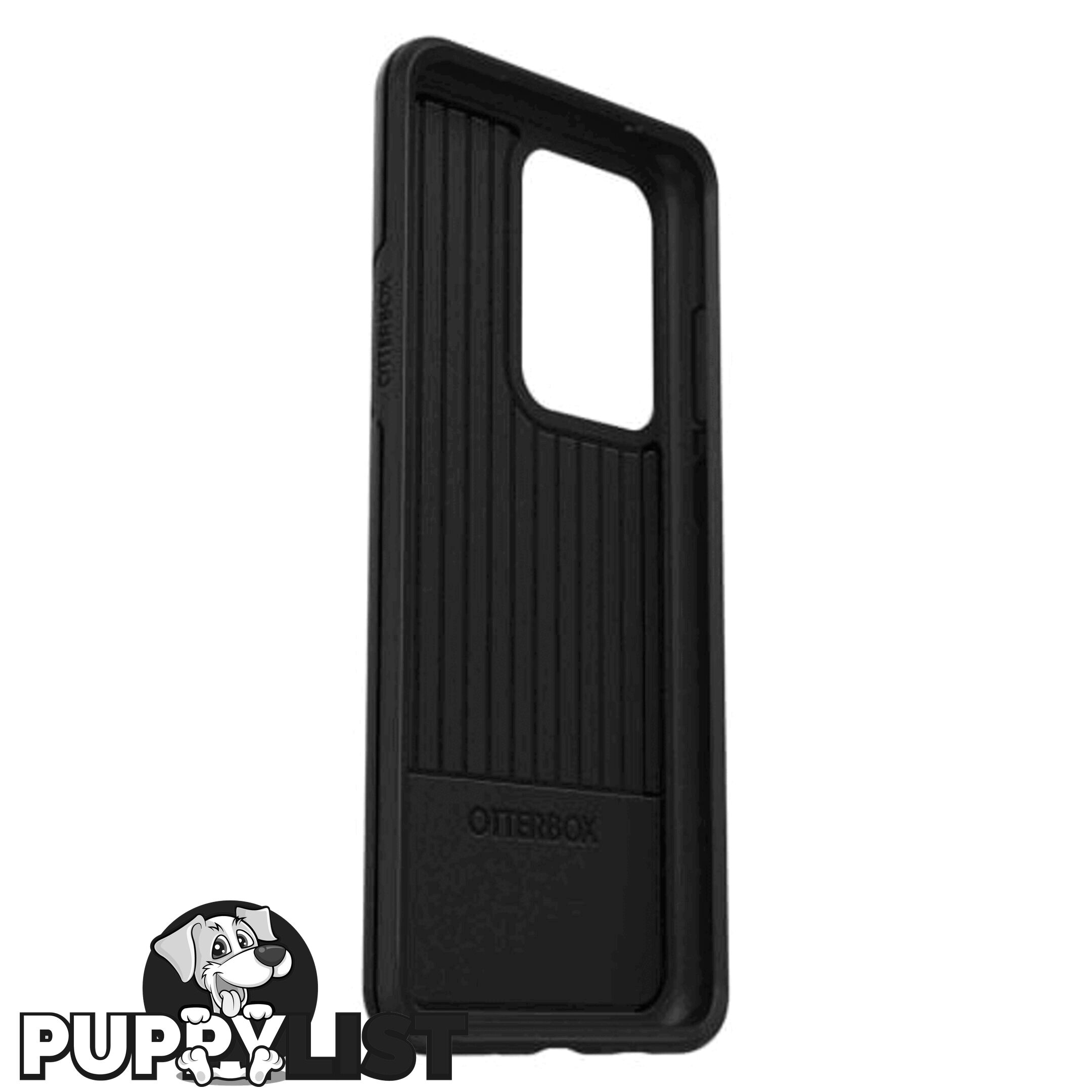 OtterBox Symmetry Case For Samsung Galaxy S20 Ultra - OtterBox - Black - 840104202418