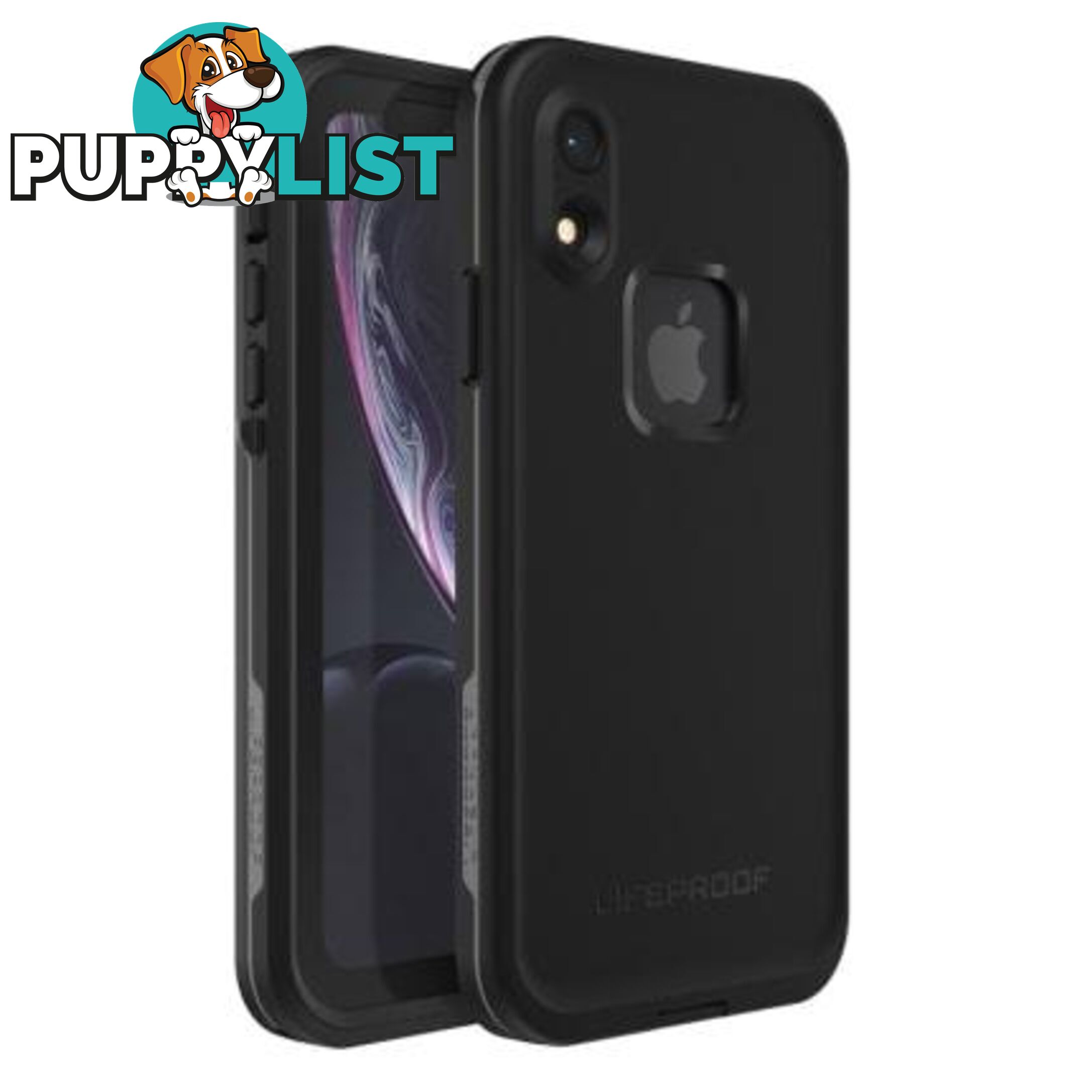 LifeProof Fre Case For iPhone XR - LifeProof - Body Surf - 660543485919