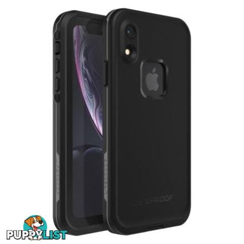 LifeProof Fre Case For iPhone XR - LifeProof - Body Surf - 660543485919