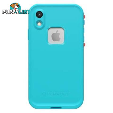 LifeProof Fre Case For iPhone XR - LifeProof - Body Surf - 660543485919