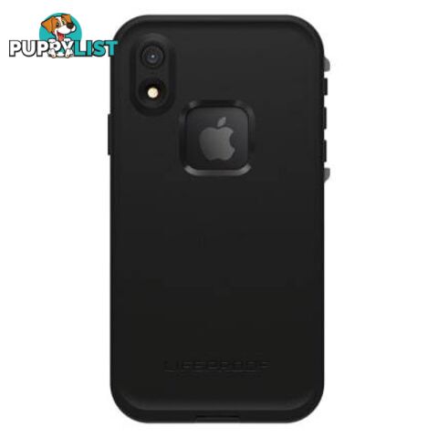 LifeProof Fre Case For iPhone XR - LifeProof - Body Surf - 660543485919