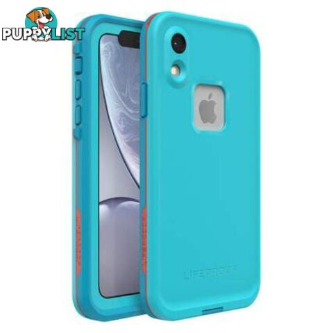 LifeProof Fre Case For iPhone XR - LifeProof - Body Surf - 660543485919