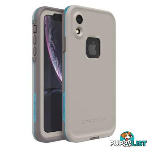 LifeProof Fre Case For iPhone XR - LifeProof - Body Surf - 660543485919