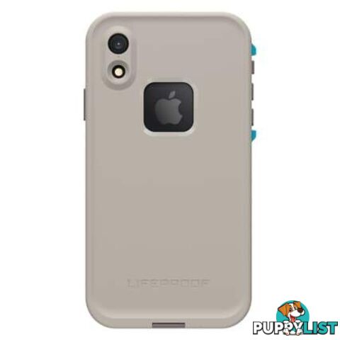 LifeProof Fre Case For iPhone XR - LifeProof - Body Surf - 660543485919