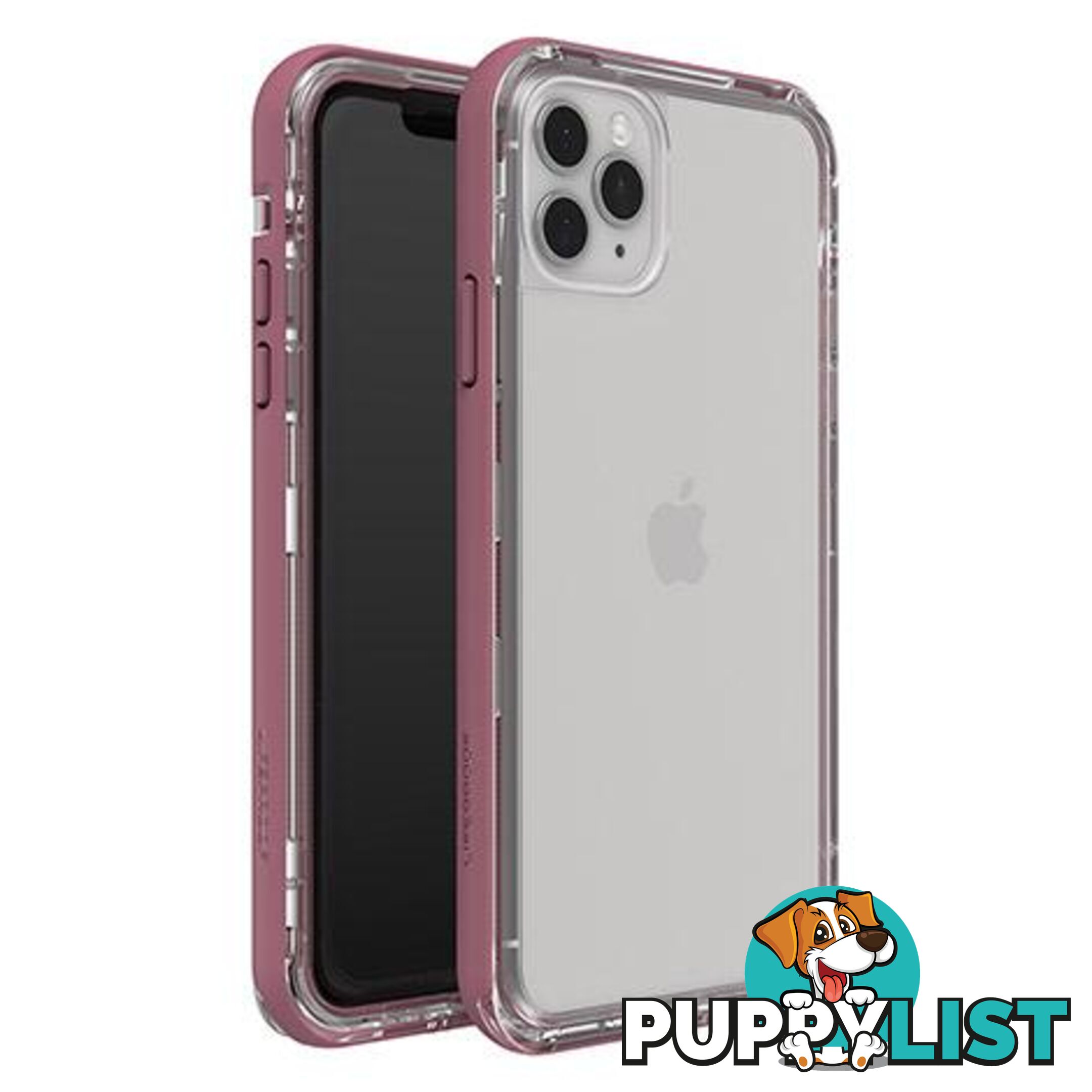 LifeProof Next Case For iPhone 11 Pro - LifeProof - Rose Oil - 660543511595