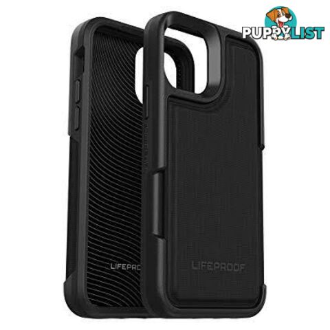 LifeProof Wallet Case For iPhone 11 Pro Max - LifeProof - Water Lilly - 660543521129