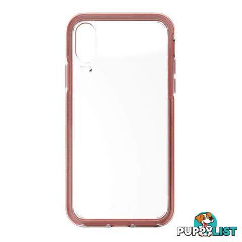 EFM Aspen D3O Case Armour For iPhone XR - EFM - Clear White - 9319655065687