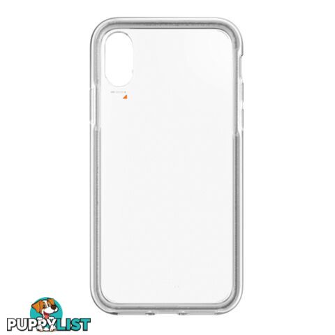 EFM Aspen D3O Case Armour For iPhone XR - EFM - Clear White - 9319655065687