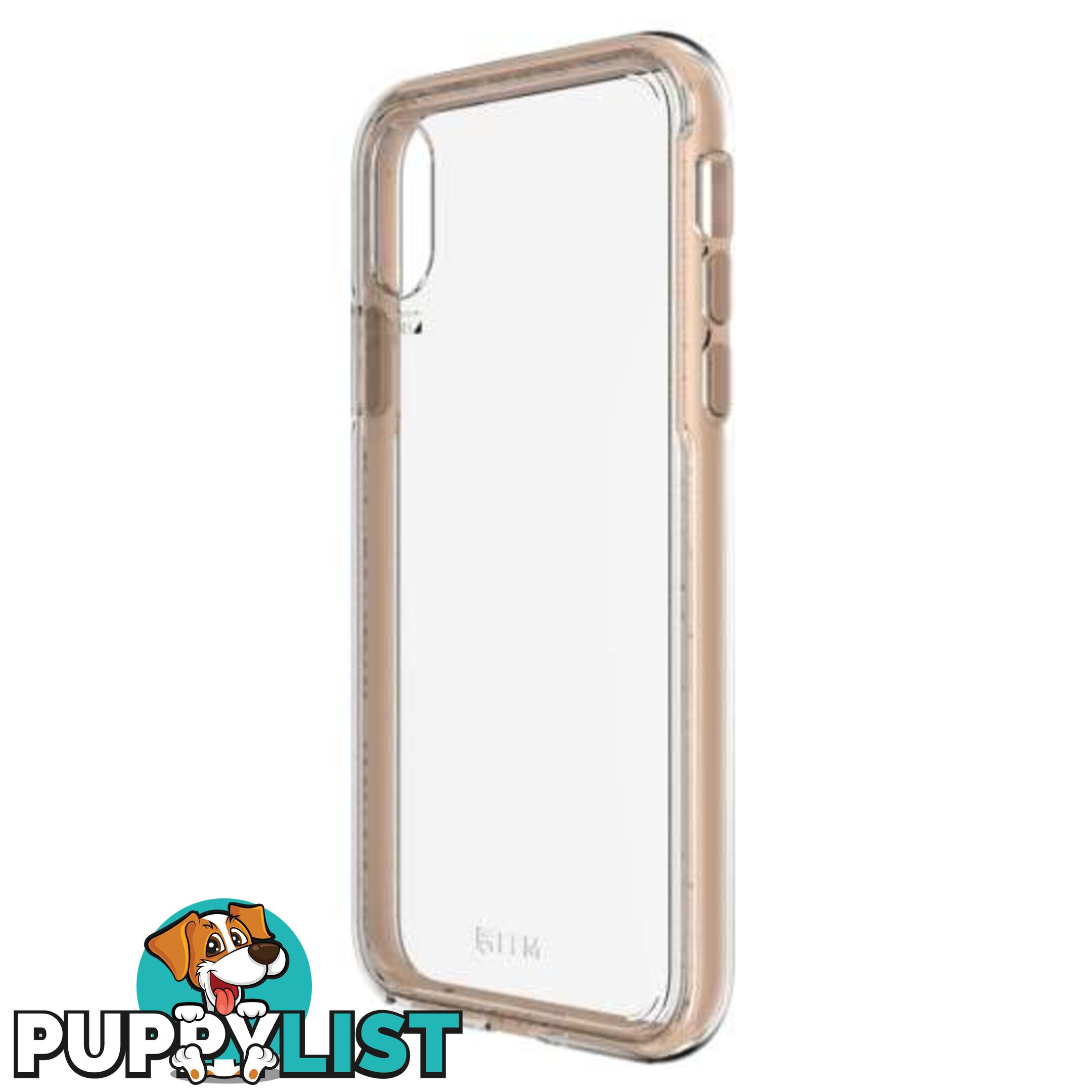 EFM Aspen D3O Case Armour For iPhone XR - EFM - Clear White - 9319655065687