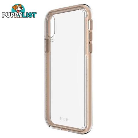 EFM Aspen D3O Case Armour For iPhone XR - EFM - Clear White - 9319655065687