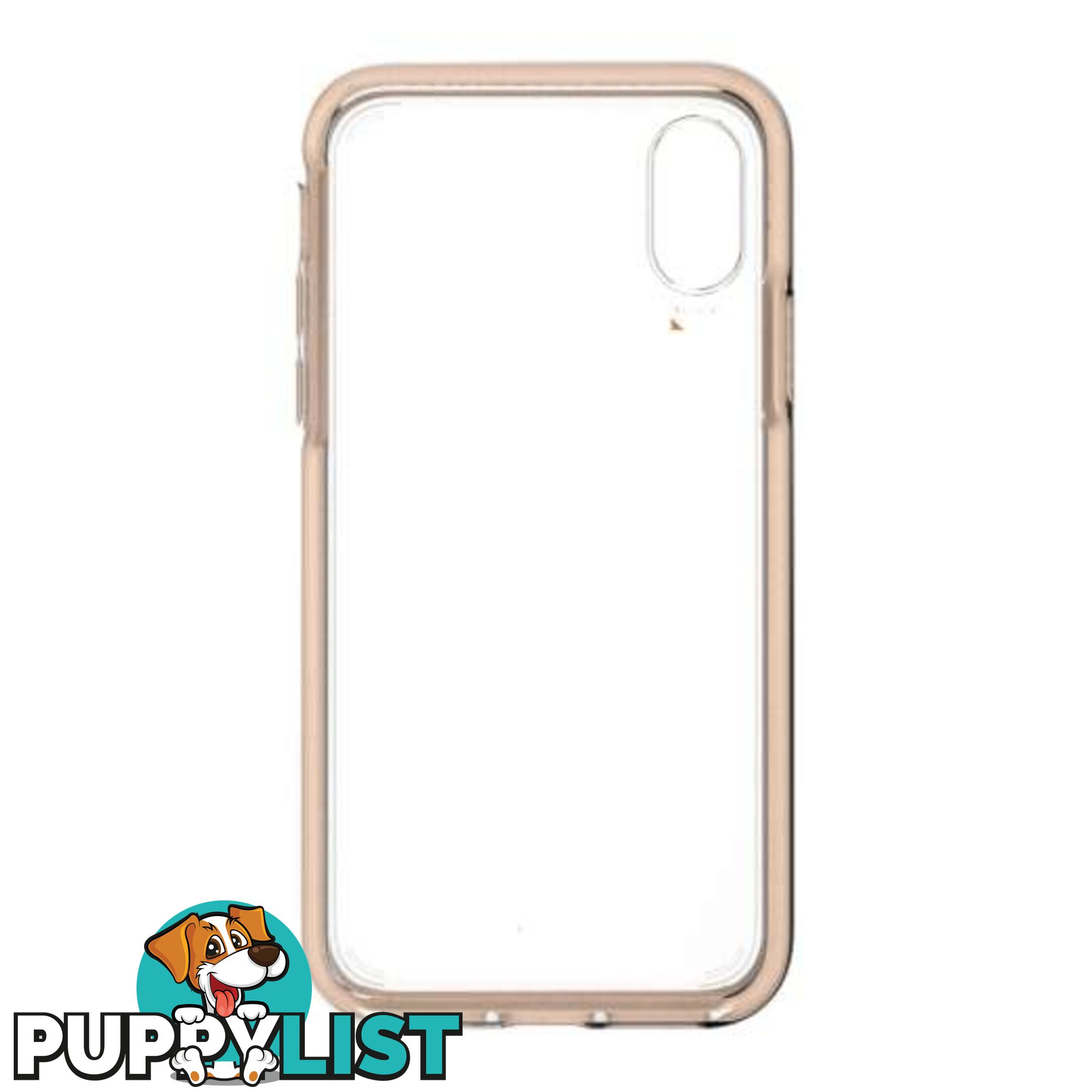 EFM Aspen D3O Case Armour For iPhone XR - EFM - Clear White - 9319655065687