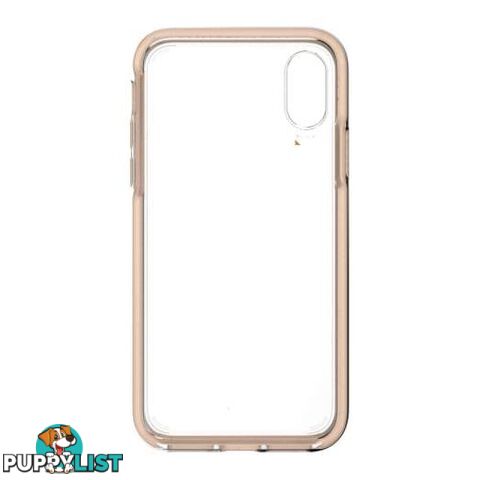 EFM Aspen D3O Case Armour For iPhone XR - EFM - Clear White - 9319655065687