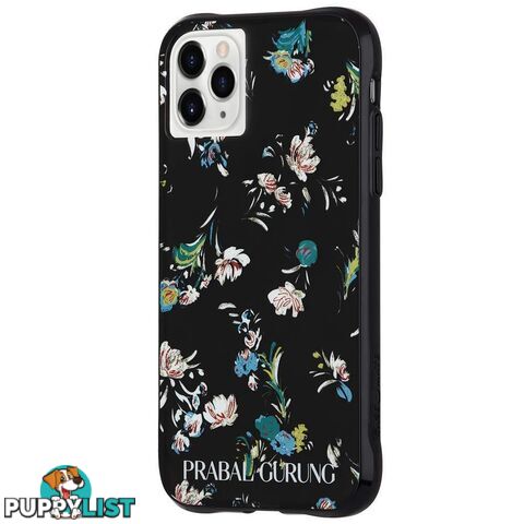 Case-Mate Prabal Gurung Case For iPhone XR|11 - Case-Mate - Rainbow Waterfall - 846127189705