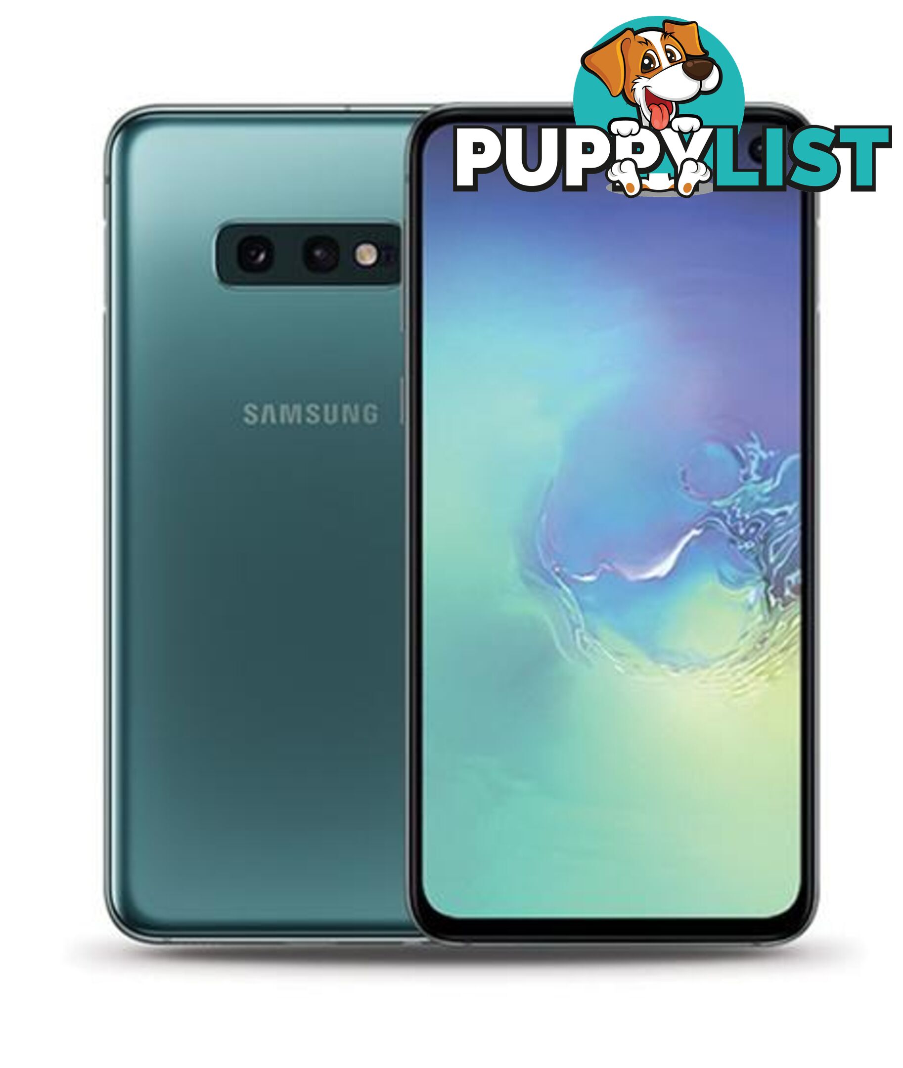 Samsung Galaxy S10e (5.8", 128GB/6GB) Brandnew Sealed Box