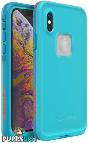 LifeProof Fre Case For iPhone Xs Max - LifeProof - Body Surf - 660543485834