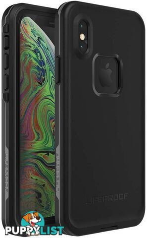 LifeProof Fre Case For iPhone Xs Max - LifeProof - Body Surf - 660543485834