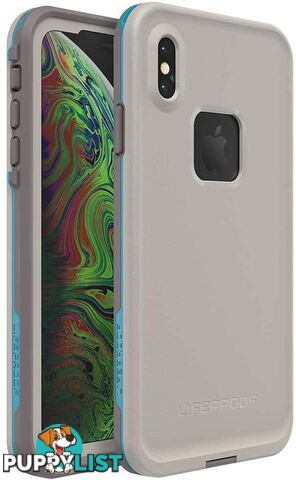 LifeProof Fre Case For iPhone Xs Max - LifeProof - Body Surf - 660543485834