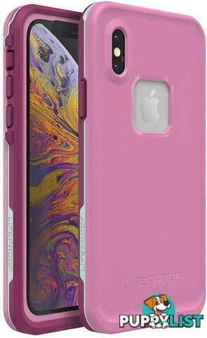 LifeProof Fre Case For iPhone Xs Max - LifeProof - Body Surf - 660543485834