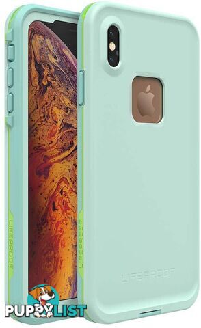 LifeProof Fre Case For iPhone Xs Max - LifeProof - Body Surf - 660543485834