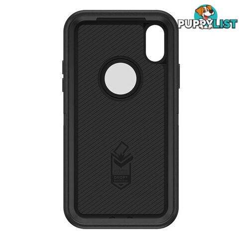 OtterBox Defender Case For iPhone X/Xs - OtterBox - Dark Lake - 660543468691