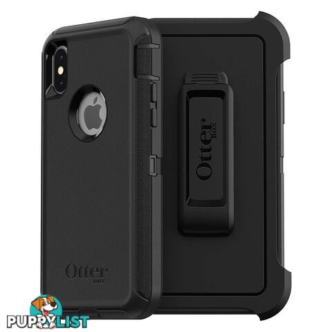 OtterBox Defender Case For iPhone X/Xs - OtterBox - Dark Lake - 660543468691