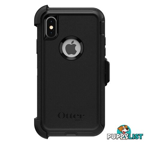 OtterBox Defender Case For iPhone X/Xs - OtterBox - Dark Lake - 660543468691